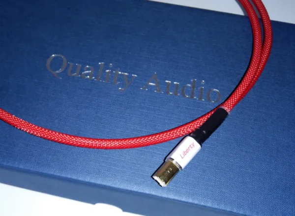 Cavo USB Liberty