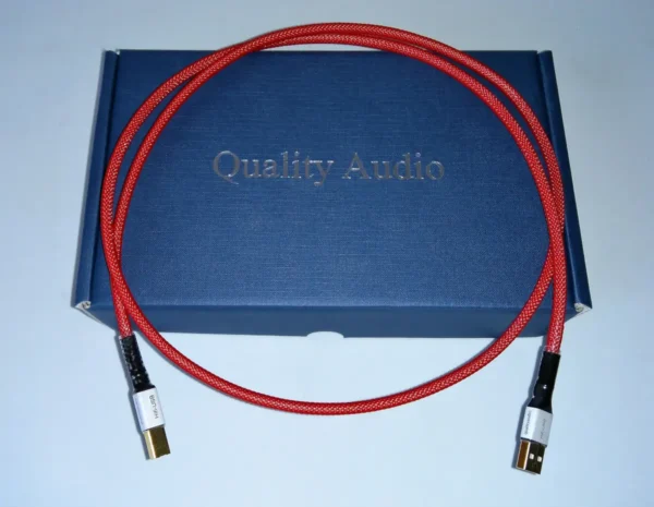 Cavo USB Liberty