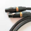 NATURAL RCA & XLR - Cavi di Segnale