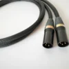 NATURAL RCA & XLR - Cavi di Segnale