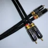 Natural RCA1 Cavi di Segnale Natural RCA & XLR