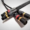 Natural XLR Cavi di Segnale Natural RCA & XLR
