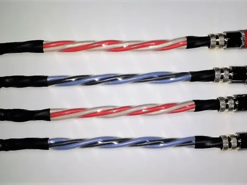 Ponticelli F-B Ponticelli High-End per Bi-Wiring