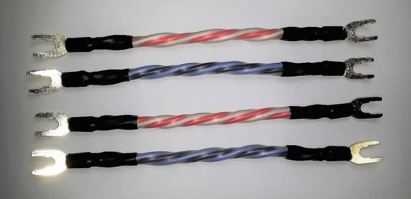 Ponticelli F-F Ponticelli High-End per Bi-Wiring