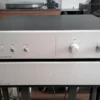 Pre Reference MM 56dB con Alim Preamplificatore Phono REFERENCE LCR MM+MM