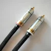 Cavi di Segnale Reference RCA e XLR