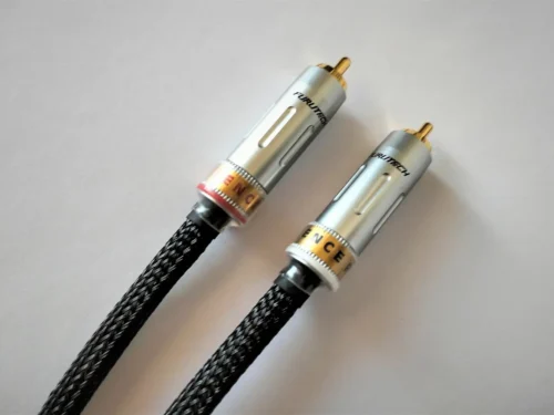 Reference RCA Cavi di Segnale Reference RCA e XLR