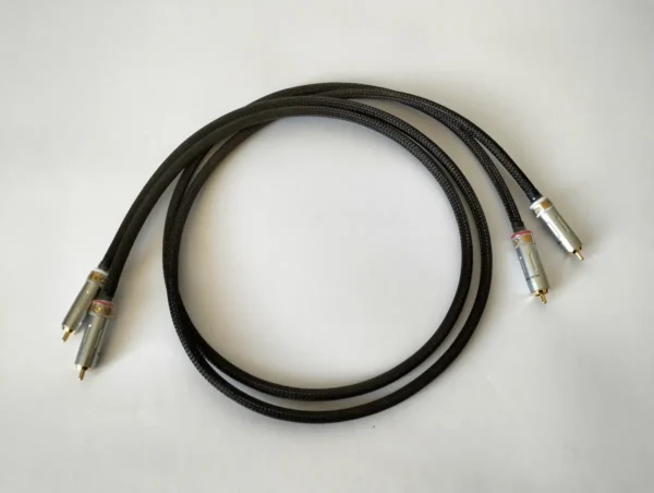 Cavi di Segnale Reference RCA e XLR