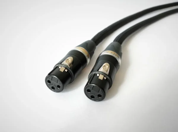 Cavi di Segnale Reference RCA e XLR