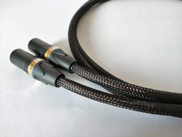 Cavi di Segnale Reference RCA e XLR