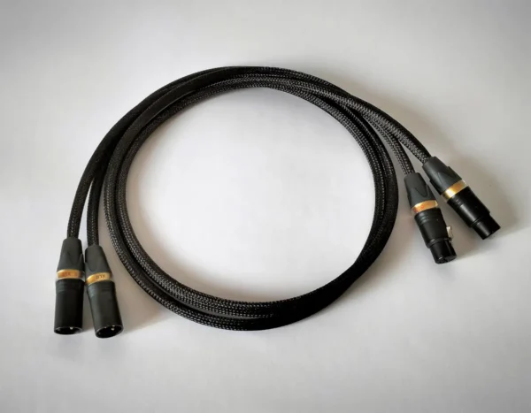 Cavi di Segnale Reference RCA e XLR