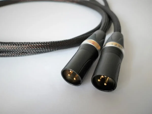 Cavi di Segnale Reference RCA e XLR