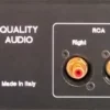 Retro Pre MM+MM Preamplificatore Phono REFERENCE LCR MM+MM