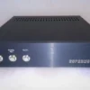 SUPERMOTOR Fronte Preamplificatore Phono SUPERMOTOR V5