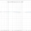 SUPERMOTOR Risposta RIAA 2Hz 30KHz x manuale Preamplificatore Phono SUPERMOTOR V5