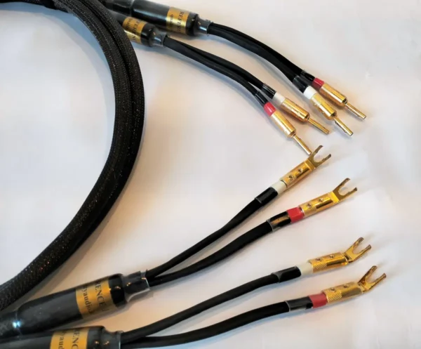 Connettori1 REFERENCE Z5 - Cavo di potenza