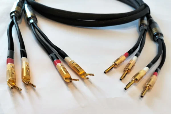 Connettori2 REFERENCE Z5 - Cavo di potenza
