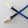 Digiwire Blu connettori Digiwire Ag Cavo USB in Argento