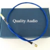 Digiwire Blu totale Digiwire Ag Cavo USB in Argento