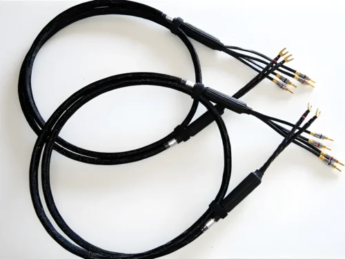 MK2 BW NATURAL Mk2 BW- Cavo di potenza Biwiring