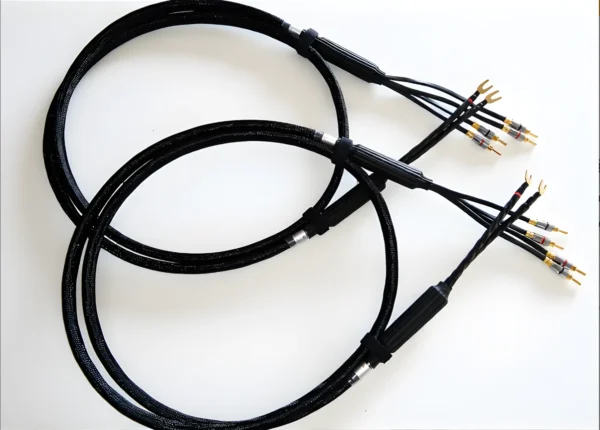 MK2 BW NATURAL Mk2 BW- Cavo di potenza Biwiring