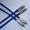 N-Silver-RCA N-SILVER RCA & XLR - Cavi di Segnale