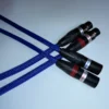 N-Silver-XLR N-SILVER RCA & XLR - Cavi di Segnale