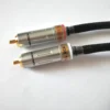NATURAL RCA & XLR - Cavi di Segnale