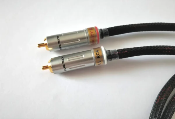 NATURAL RCA & XLR - Cavi di Segnale