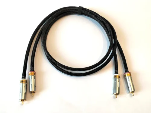 NATURAL RCA & XLR - Cavi di Segnale