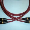 OCC2 RCA & XLR - Cavi di Segnale