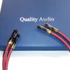 OCC2 RCA & XLR - Cavi di Segnale