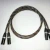 Reference SG XLR REFERENCE SG RCA e XLR - Cavi di Segnale