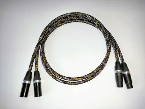 Reference SG XLR REFERENCE SG RCA e XLR - Cavi di Segnale