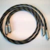 SG RCA Totale1 REFERENCE SG RCA e XLR - Cavi di Segnale