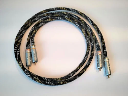 REFERENCE SG RCA e XLR - Cavi di Segnale