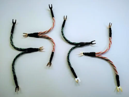Ponticelli High-End Tri-Wiring