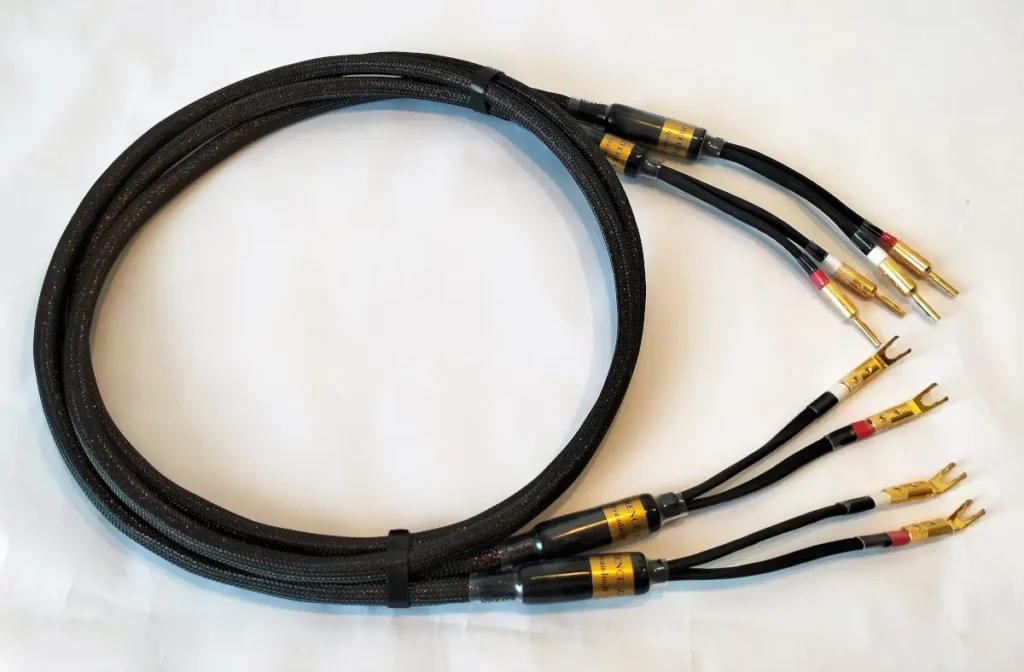 REFERENCE Z5 - Cavo di potenza