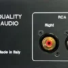 Totale MM Preamplificatore Phono REFERENCE LCR MM+MM