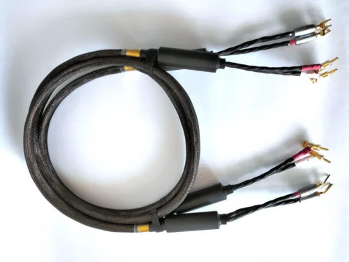 Totale Ref C10 REFERENCE C10 - Cavo di potenza