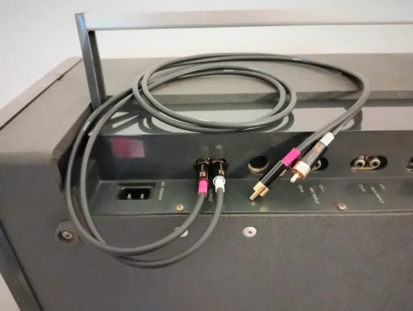 Revox inserito REVOX RCA - Cavi di Segnale